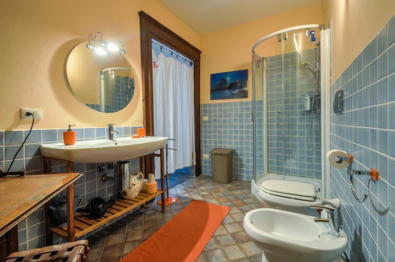 Town Centre Apartment Alghero